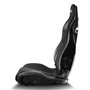 ASIENTO SPARCO SP-R NEGRO