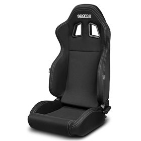 ASIENTO R100 MY2022 NEGRO