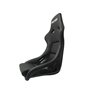 ASIENTO RECARO (TUV) POLE POSITION- PIEL ARTIFICIAL VINILO NEGRO COMPLETO PILOTO&COPILOTO