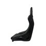 ASIENTO RECARO (TUV) POLE POSITION- PIEL ARTIFICIAL VINILO NEGRO COMPLETO PILOTO&COPILOTO