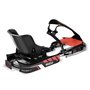 SIM-KART COCKPIT (frame+Kart Pro brackets+Kart seat)