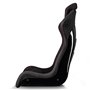 ASIENTO STRADALE GAMING NEGRO/ROJO