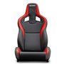 ASIENTO RECARO SPORTSTER CS CALEFACCION EDICION N�RBURGRING PILOTO