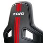 ASIENTO RECARO SPORTSTER CS CALEFACCION EDICION N�RBURGRING PILOTO