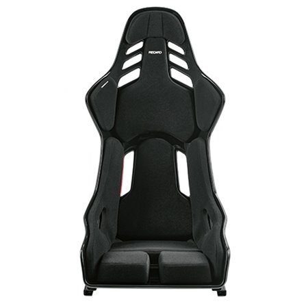 ASIENTO RECARO PODIUM GF PER.VELOUR NEGRO TALLA M PILOTO