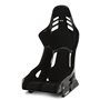 ASIENTO RECARO PODIUM GF PER.VELOUR NEGRO TALLA L PILOTO