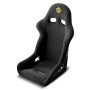 ASIENTO MOMO START - FIBRA DE VIDRIO COMPATIBLE HANS