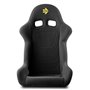 ASIENTO MOMO START - FIBRA DE VIDRIO COMPATIBLE HANS