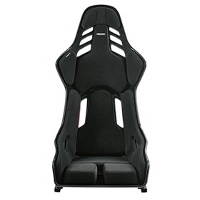 ASIENTO RECARO PODIUM NEGRO ABE + FIA M PILOTO