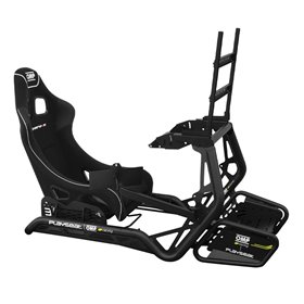 SIMULADOR DE CONDUCCI�N PLAYSEAT OMP E-RACING GTR [ASIENTO CHAMP]