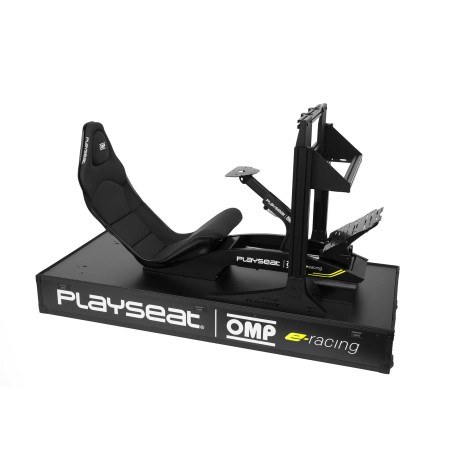 PLAYSEAT SIMULADOR DE CONDUCCI�N OMP E-RACING F�RMULA