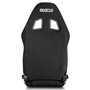 ASIENTO SPARCO TORINO NEGRO