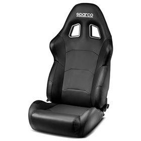 ASIENTO TORINO SKY SPARCO NEGRO