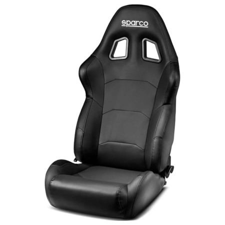 ASIENTO TORINO SKY SPARCO NEGRO
