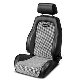 ASIENTO SPARCO GT VINTAGE