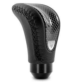 POMO MOMO COMBAT EVO NEGRO/CARBON