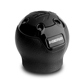 POMO MOMO NERO REV.SYSTEM