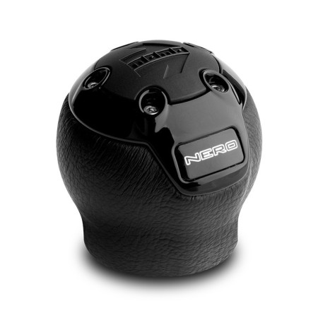 POMO MOMO NERO REV.SYSTEM