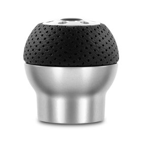 POMO MOMO RACE AIRLEATHER ALU S