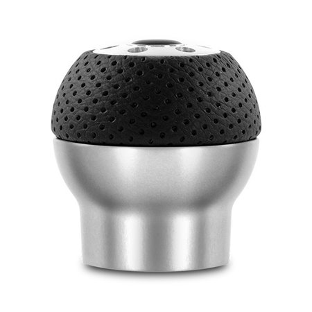 POMO MOMO RACE AIRLEATHER ALU S