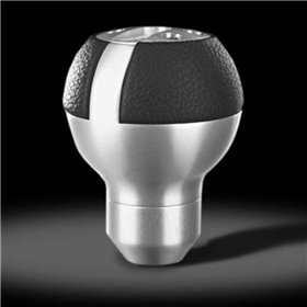 POMO CAMBIO MOMO RACE EVO ALUMINUM (DESCATALOGADO)