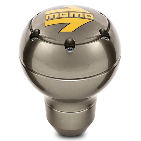 POMO MOMO ALU SK-51 GLOS ANTRACITA