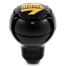 POMO MOMO ALU SK-51 GLOS NEGRO