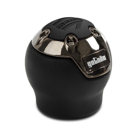 POMO MOMO GOTHAM  S  REV. SYSTEM