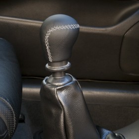 POMO CLASS CORTO GRIS GATILLO 30MM CS6