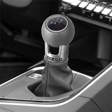 POMO LAZIO CROMADO/GRIS SPC CS5