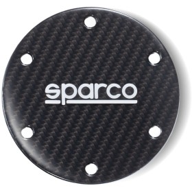 KIT DE BOCINA CARBON OPACO