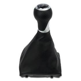 VOLANTE PLANO MOD. CLASSIC PIEL DE NAPPA BRAZOS NEGROS OCC MOTORSPORT