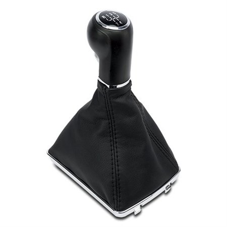 POMO ASTRA H 04-11 5/6 VELOCIDADES