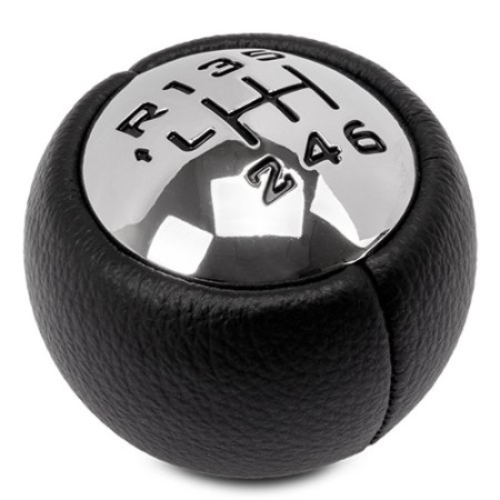 POMO* P-307/308/407 C-3/4/8 6 VELOCIDADES