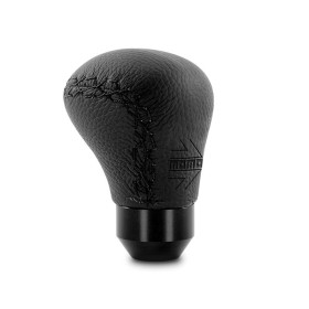 POMO MOMO ANAT. SHORT NEGRO