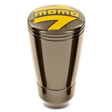 POMO MOMO ALU SK-50 GLOS ANTRACITA