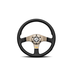 VOLANTE DEPORTIVO TUNER ANTHRACITE 320