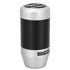 POMO SPC RACING ALUMI/CARBONO CS5