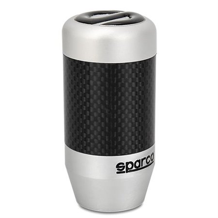 POMO SPC RACING ALUMI/CARBONO CS5