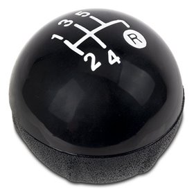 POMO FIAT 500 BLACK 5 V 2008/2016 CS10