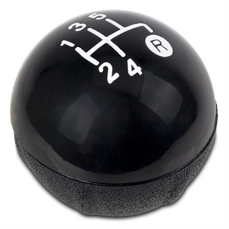 POMO FIAT 500 BLACK 5 V 2008/2016 CS10