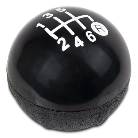 POMO FIAT 500 BLACK 6 V 2008/2016 CS10