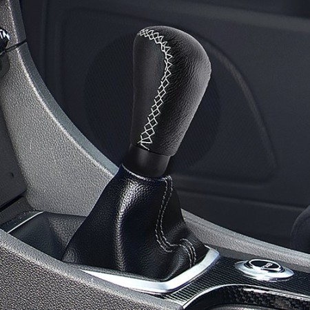 POMO CLASS COSTURA GRIS CS10