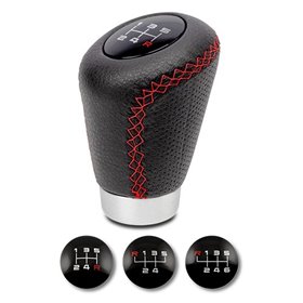 OEM SPORT CORTO PERF NEGRO ROJ ANTIGUO POM30172