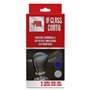 POMO* CLASS CORTO NEGRO GATILLO 30MM CS6 ANTI POM30146