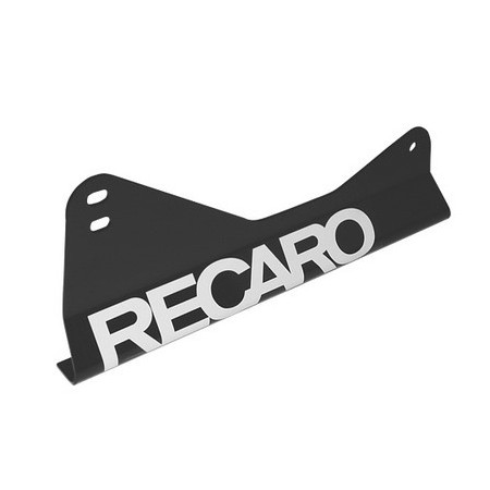 BASE LATERAL ACERO PARA APEX/PROFI SPG & SPA/PRO RACER SPG & SPA HANS (FIA)