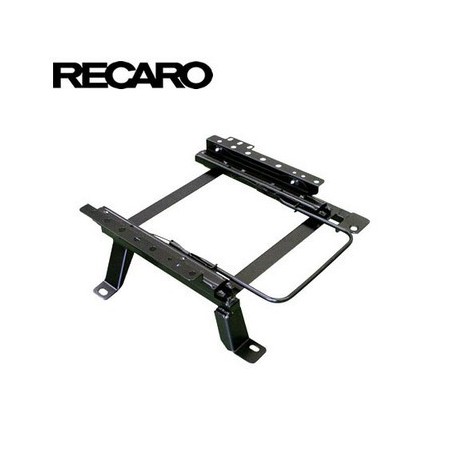 BASE RECARO AUDI A1 8X DESDE 05/10 COPILOTO