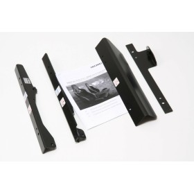 BASE RECARO BMW BMW 3ER F30 LIMOUSINE 3L DESDE 02/2012 PILOTO