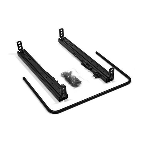 CORREDERAS CON ANGULO - ARCO EXTERIOR PILOTO&COPILOTO