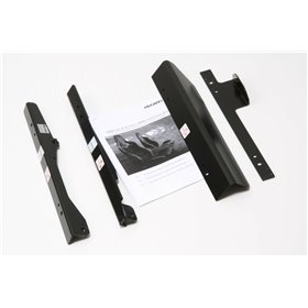 BASE RECARO BMW BMW 3ER F30 LIMOUSINE 3L DESDE 02/2012 COPILOTO